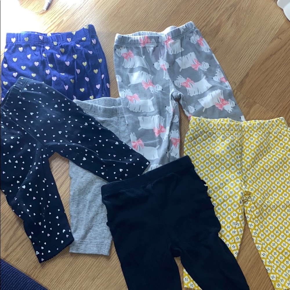 baby Pants